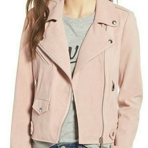 *NWT* Rebecca Minkoff Wes Moto Jacket (XS)